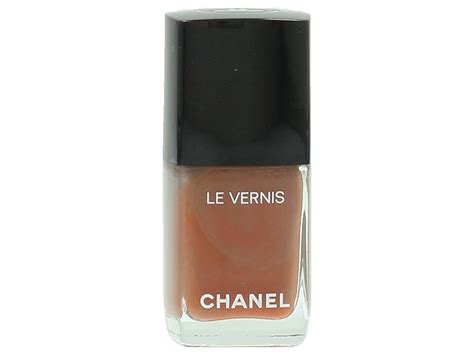 chanel nagellack particuliere|chanel le vernis.